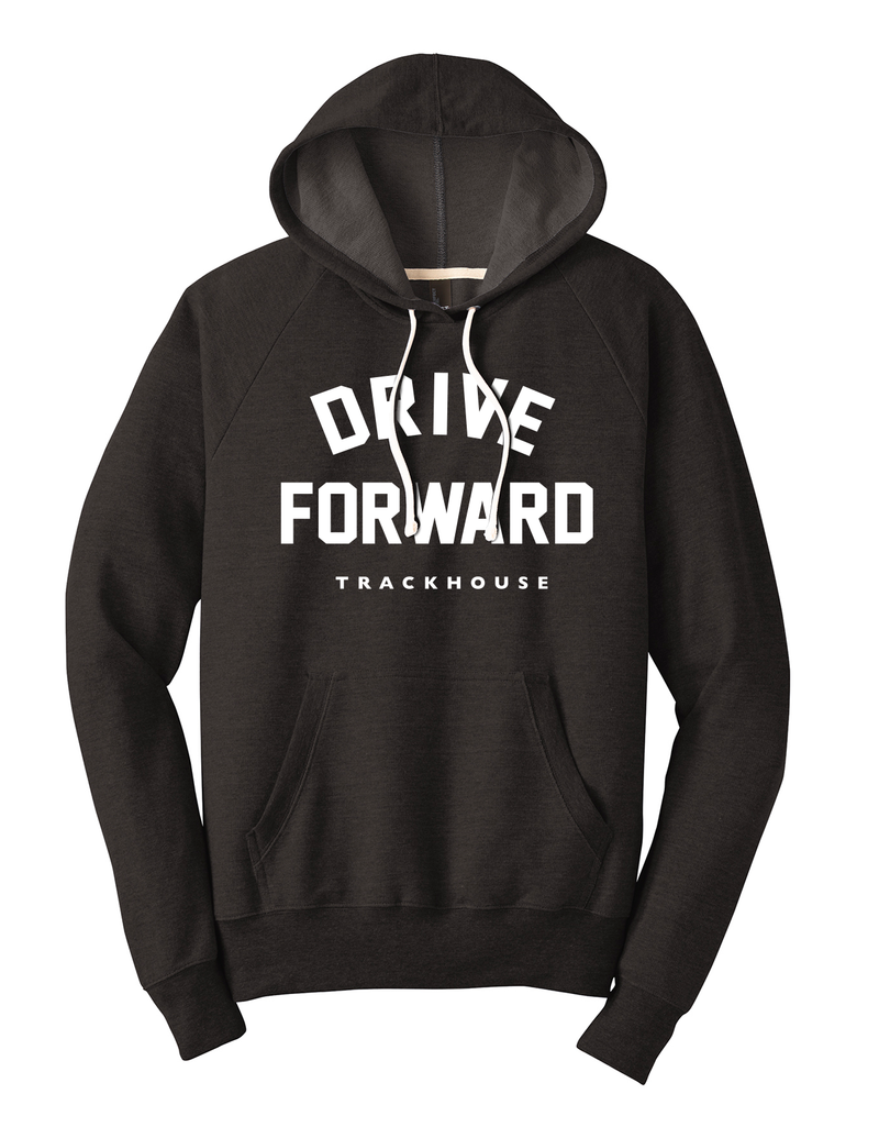 Trackhouse Drive Forward Hoodie - Limited Quantity Available