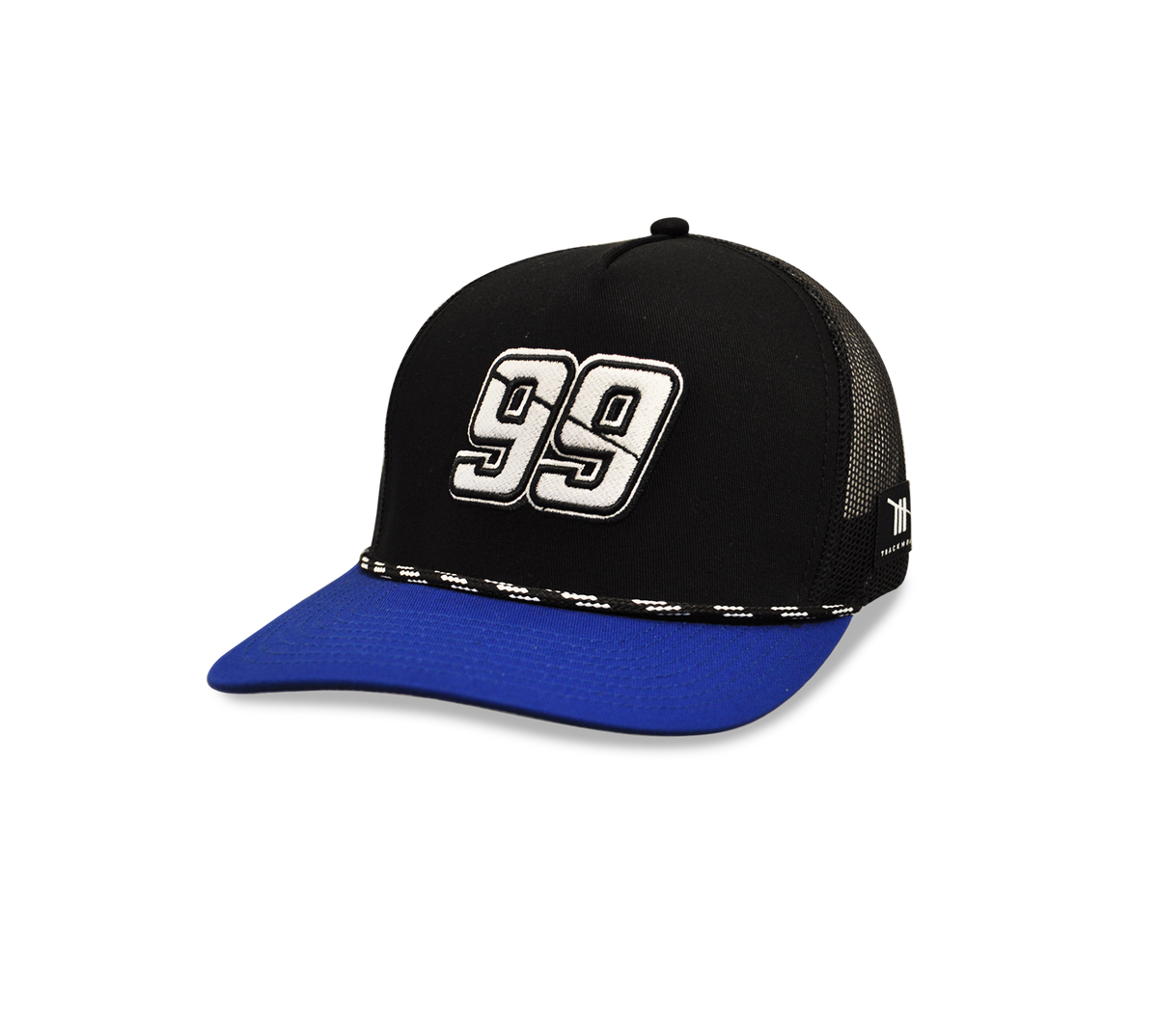 Casquette de golfeur Daniel Suarez #99