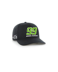 Daniel Suarez Playoff 47 Brand Cap