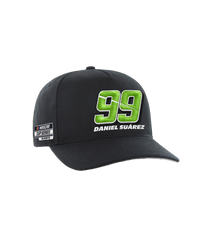 Daniel Suarez Playoff 47 Brand Cap