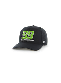 Daniel Suarez Playoff 47 Brand Cap