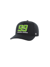 Daniel Suarez Playoff 47 Brand Cap