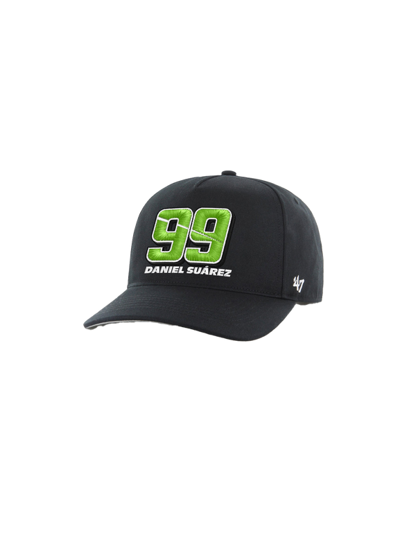 Daniel Suarez Playoff 47 Brand Cap