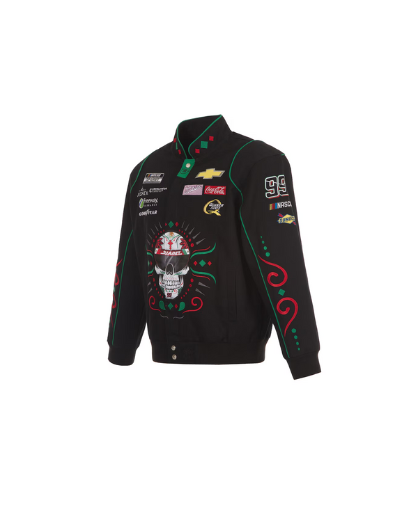 Daniel Suarez Driver Jacket - Limited Quantity Available