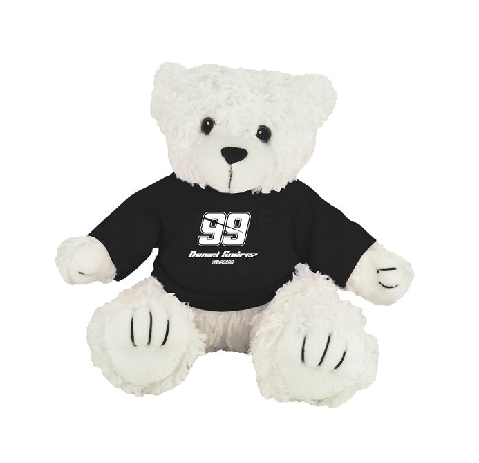 Daniel Suarez #99 Ours en peluche