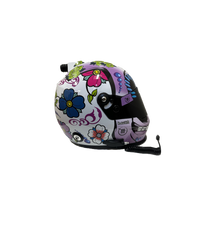 Daniel Suarez Day Of The Dead Full Size Replica Helmet