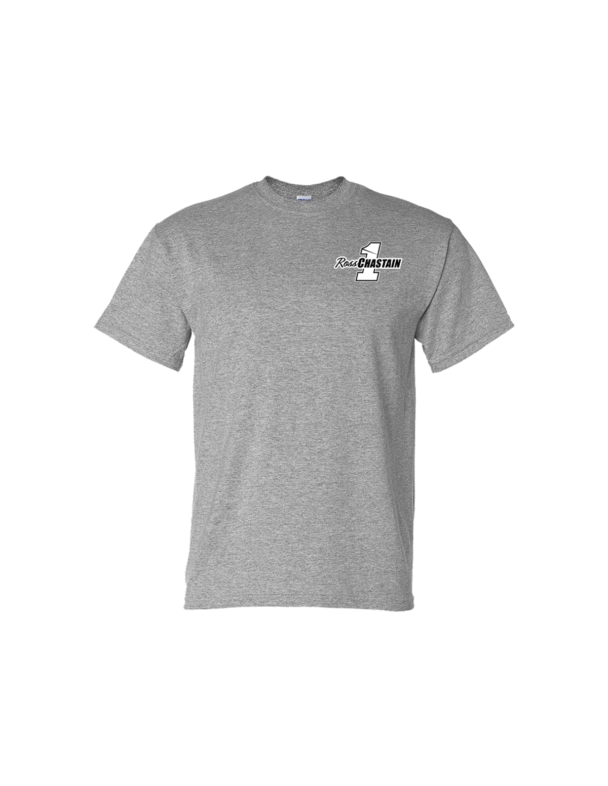 Ross Chastain #1 FULL SEND Anniversary Re-Release T-Shirt (PRE-ORDER)