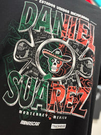 Suarez Estados Unidos Mexicanos T-Shirt