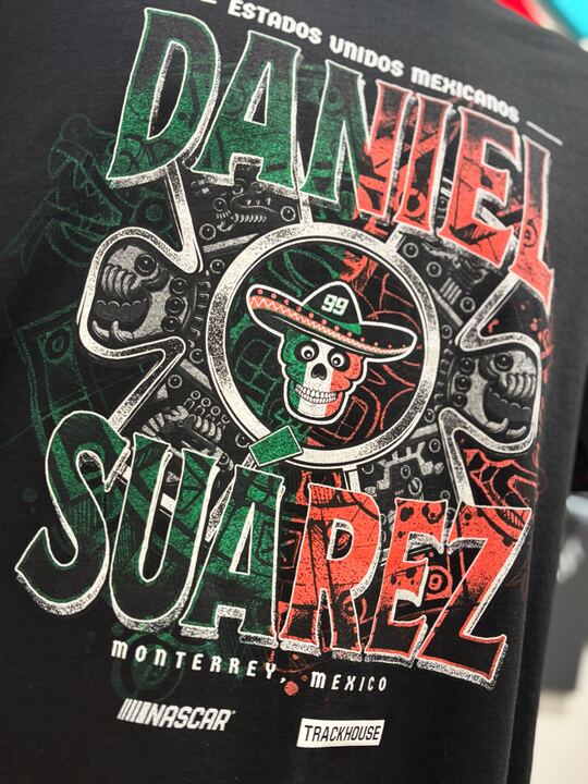 Suarez Estados Unidos Mexicanos T-Shirt