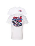 Ross Chastain #1 Coca-Cola 600 Charlotte WIN T-Shirt
