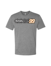 Daniel Suárez #99 Kubota Day of the Dead T-Shirt (PRE-ORDER)