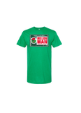 America's Favorite Melon Man T-Shirt