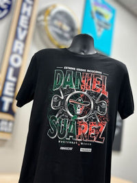 Suarez Estados Unidos Mexicanos T-Shirt