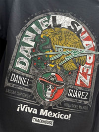 Suarez Heritage Arch T-Shirt