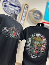 Suarez Heritage Arch T-Shirt