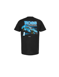 Ross Chastain #1 WWEX Car T-shirt