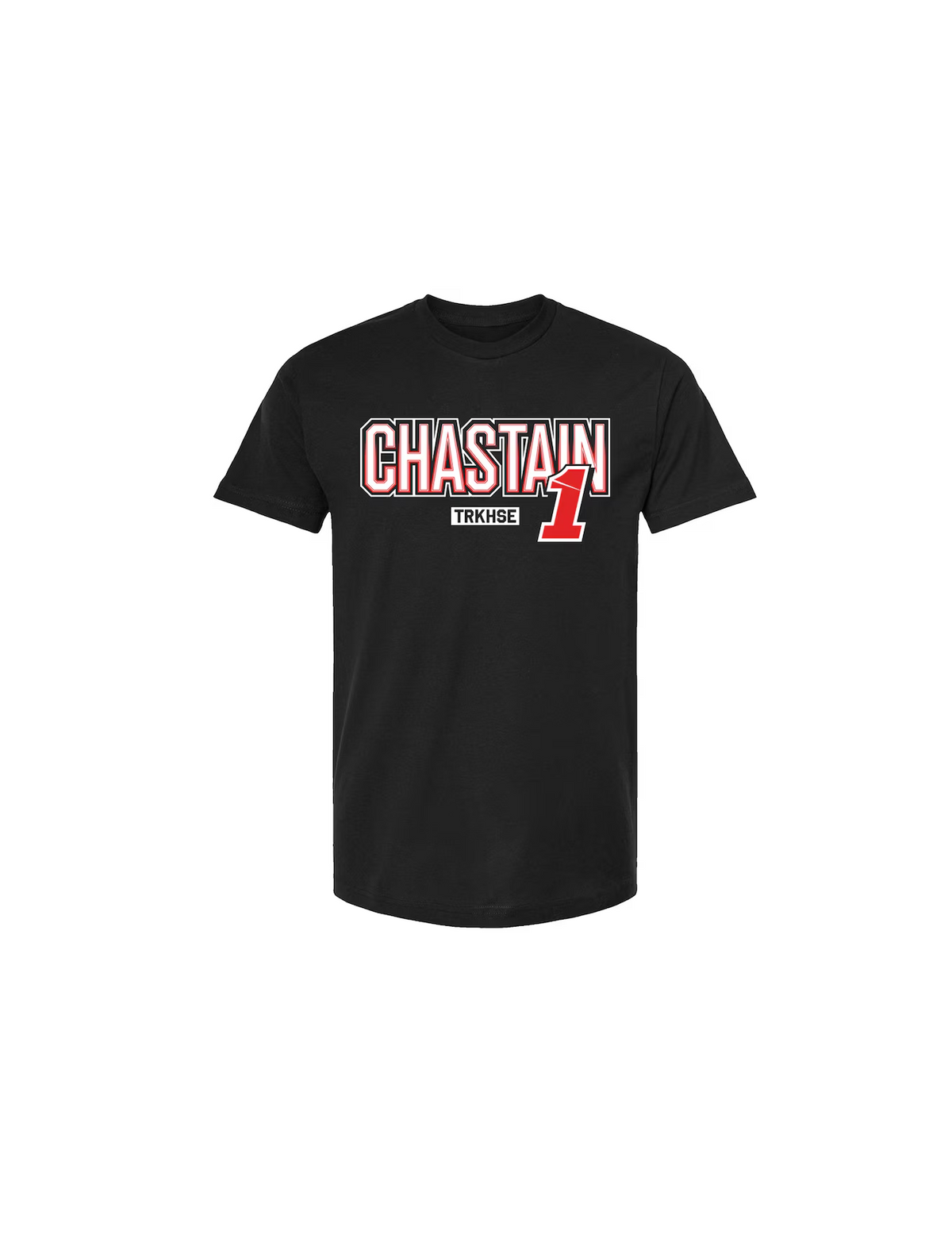 Ross Chastain #1 MOOSE Car T-shirt