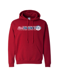 Ross Chastain #1  2026 Busch Light Apple Hoodie