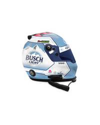 Ross Chastain Busch Light Full Size Replica Helmet