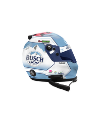 Ross Chastain Busch Light Full Size Replica Helmet