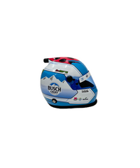 Ross Chastain Busch Light Mini Replica Helmet