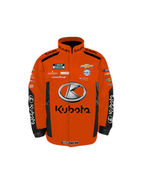 Ross Chastain #1 Kubota Uniform Jacket