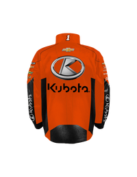Ross Chastain #1 Kubota Uniform Jacket