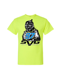 Shane van Gisbergen #97 Again! T-Shirt