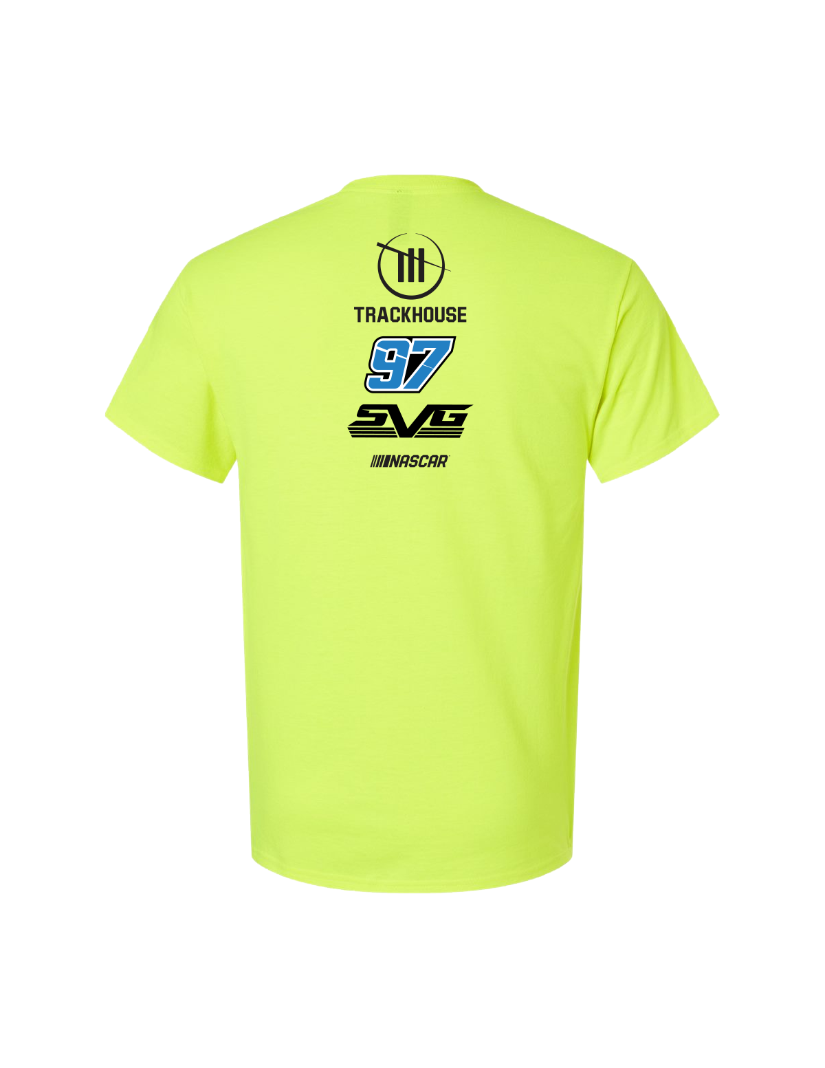 Shane van Gisbergen #97 Again! T-Shirt