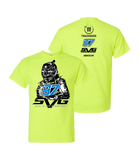 Shane van Gisbergen #97 Again! T-Shirt