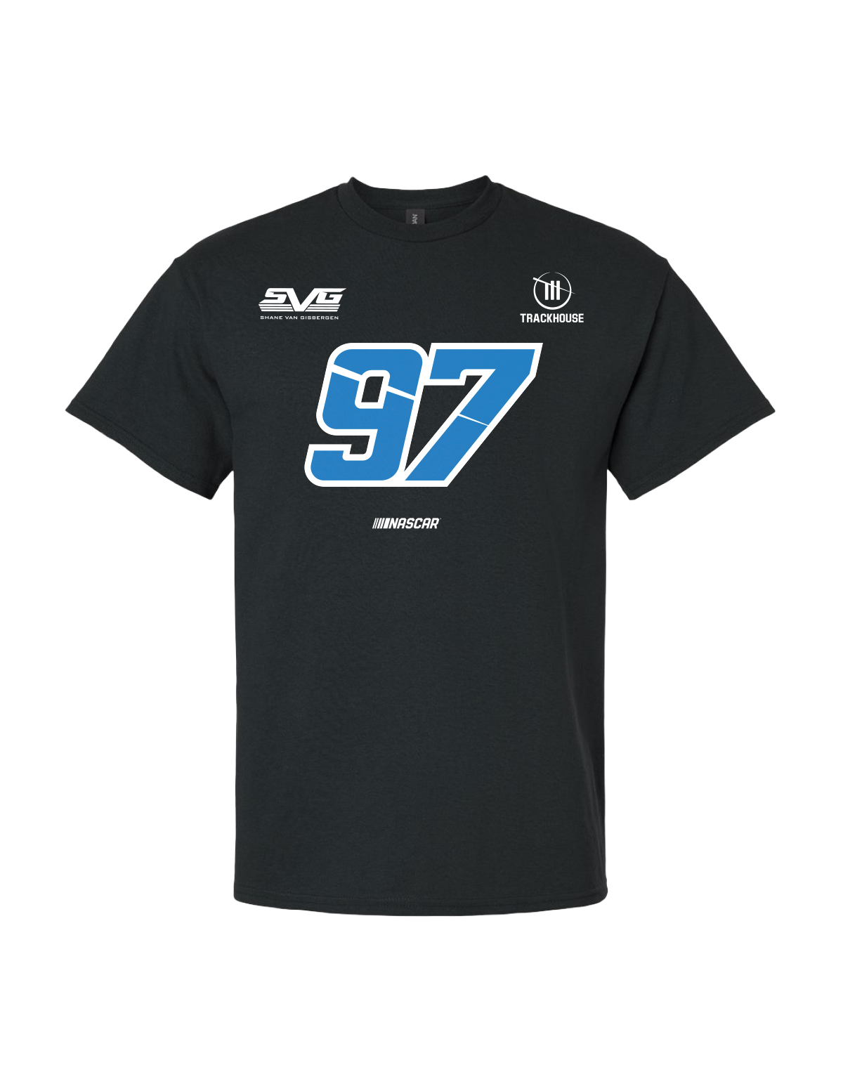 Shane van Gisbergen #97 T-Shirt (Pre-Order)