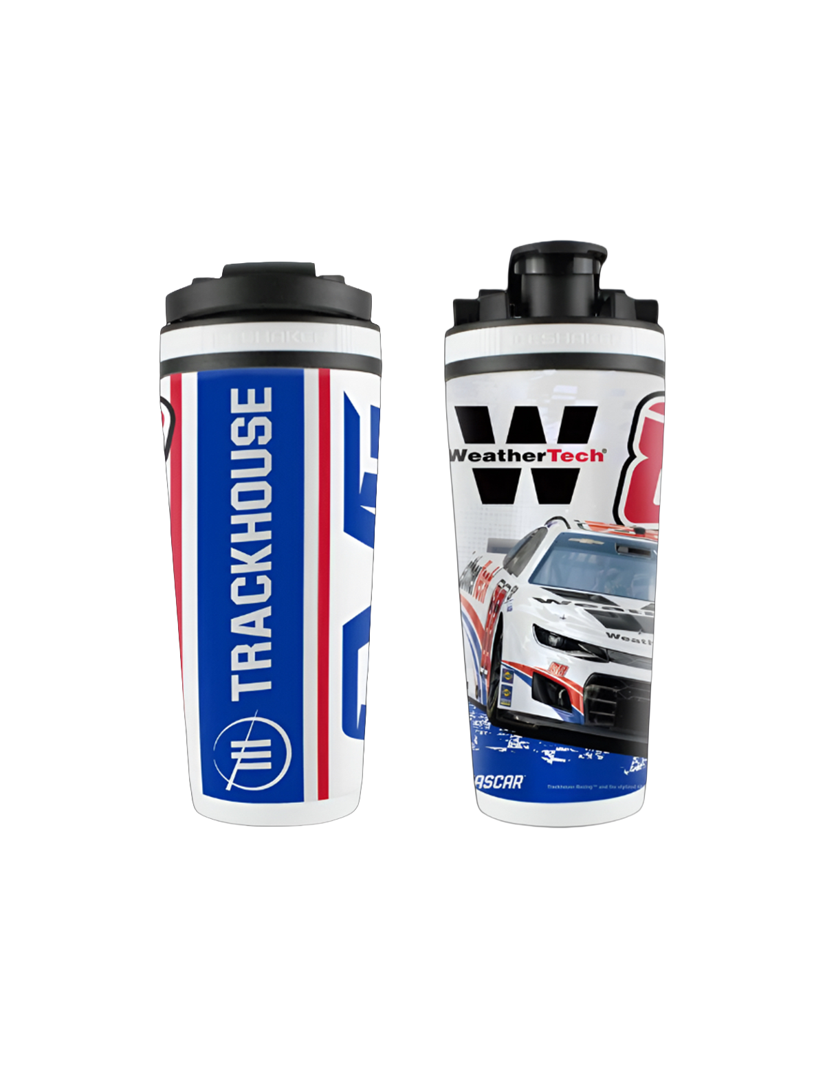 Shane van Gisbergen #88 WeatherTech Shaker Tumbler