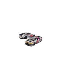 Shane van Gisbergen #88 2025 WeatherTech Roval 400 Raced WIN 1:64 Diecast *PREORDER*