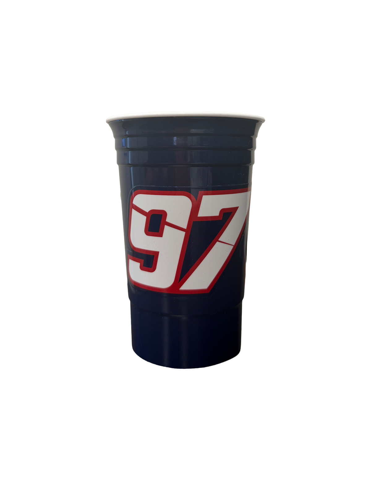 Shane van Gisbergen #97 Party Cup