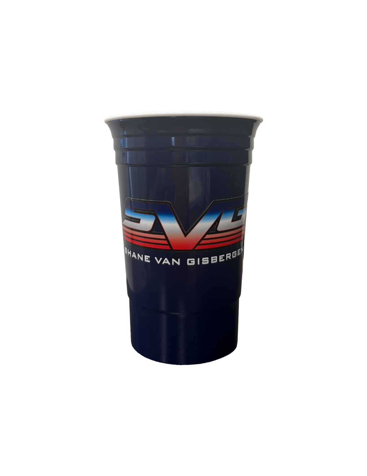 Shane van Gisbergen #97 Party Cup