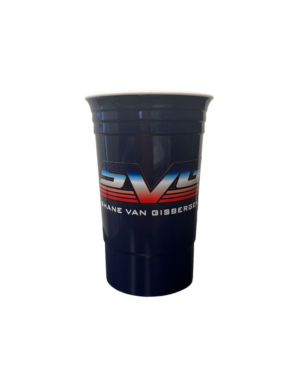 Shane van Gisbergen #97 Party Cup