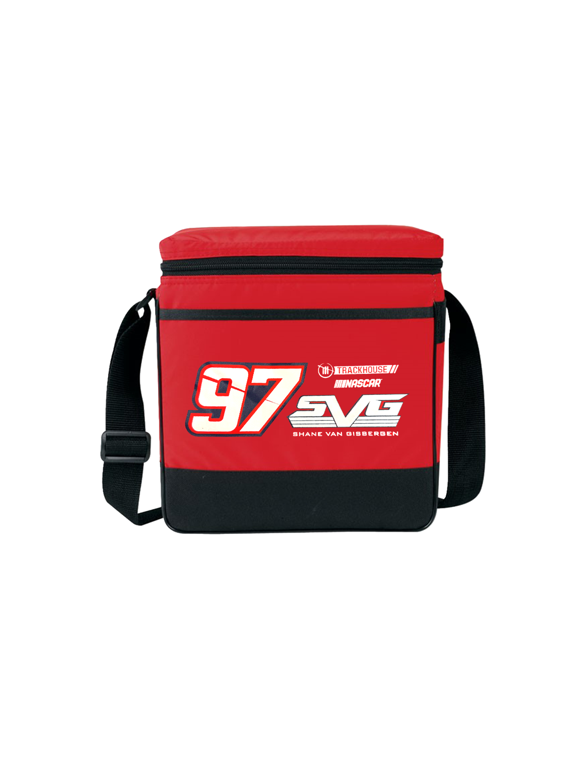 Shane van Gisbergen #97 Deluxe 12 Pack Cooler
