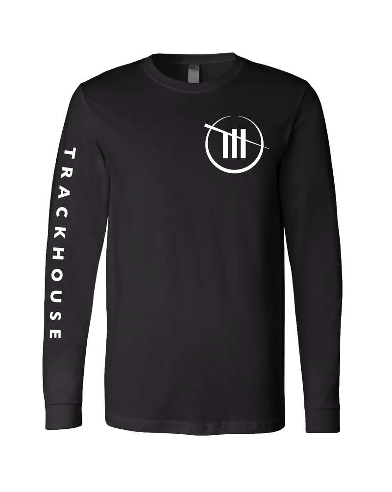 TRKHSE Long Sleeve T-Shirt - Limited Quantities