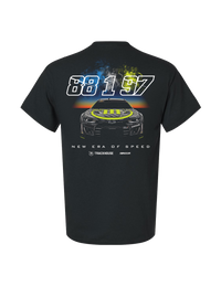 Trackhouse "New Era Of Speed" T-Shirt