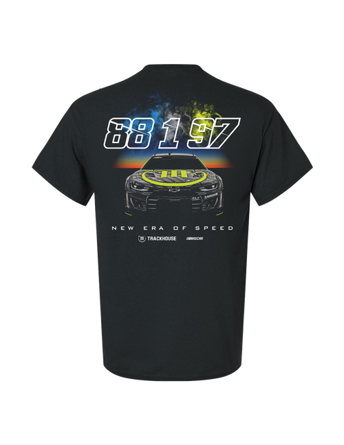 Trackhouse "New Era Of Speed" T-Shirt