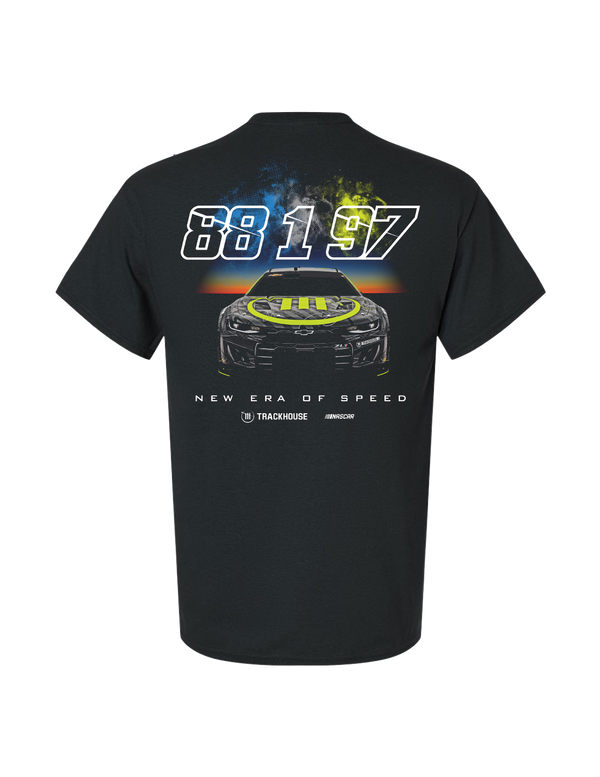 Trackhouse "New Era Of Speed" T-Shirt