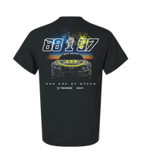Trackhouse "New Era Of Speed" T-Shirt