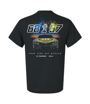 Trackhouse "New Era Of Speed" T-Shirt