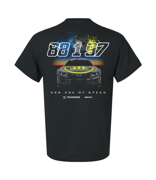 Trackhouse "New Era Of Speed" T-Shirt