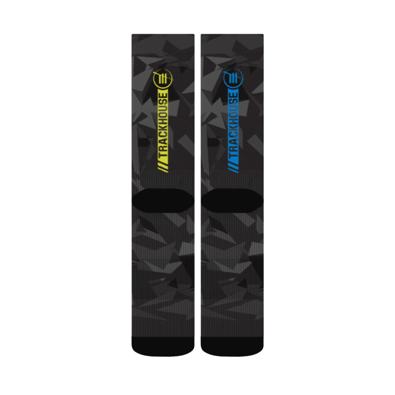 Trackhouse Crew Socks