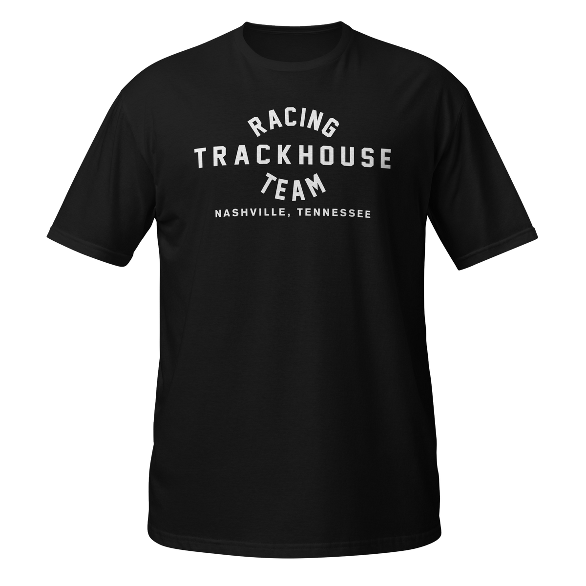 Trackhouse Racing Team T-Shirt