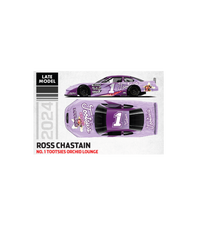 *PREORDER* Chastain Tootsies Late Model 1:24 scale Diecast