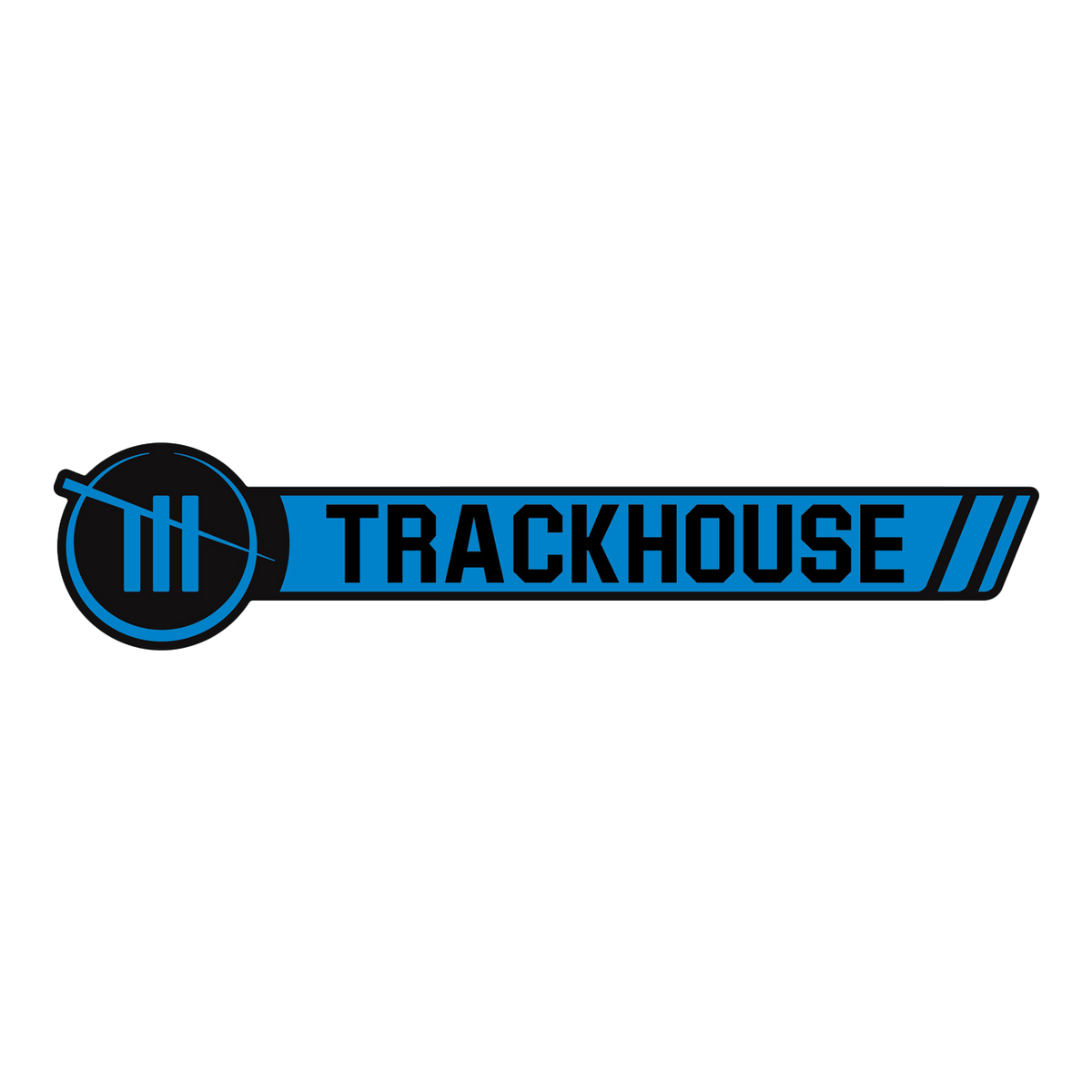 Trackhouse 3x10 Decal