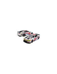 Shane van Gisbergen #88 2025 WeatherTech Watkins Glen Raced WIN 1:64 Diecast *PREORDER*