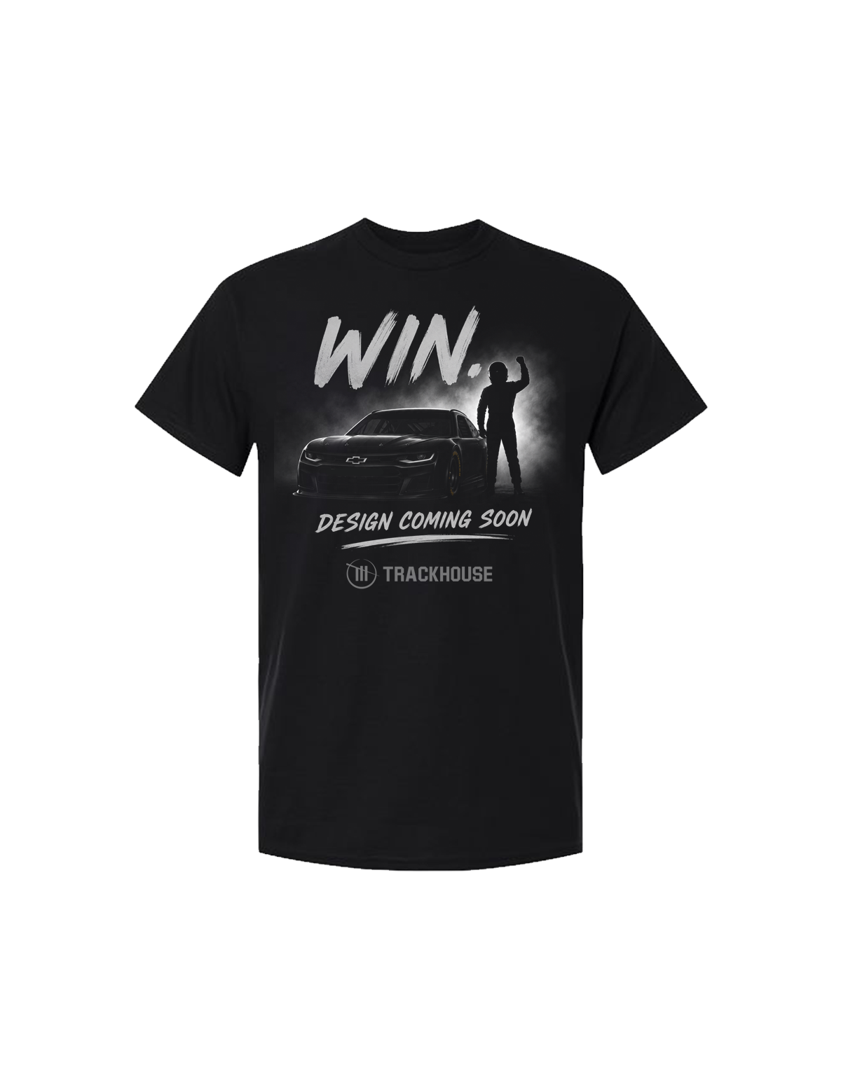Shane van Gisbergen #97 2026 Red Bull Sonoma WIN T-Shirt (Pre-Order)